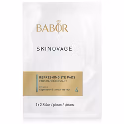 Refreshing Eye Pads
