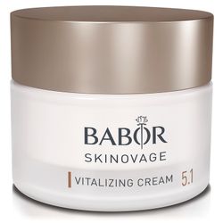 Vitalizing Cream