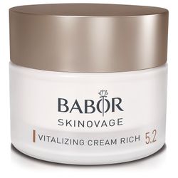 Vitalizing Cream Rich
