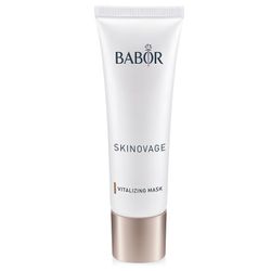 Vitalizing Mask