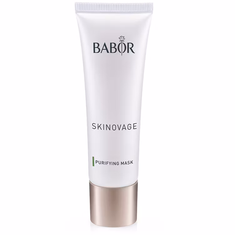 Purifying Mask