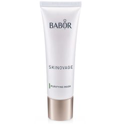 Purifying Mask