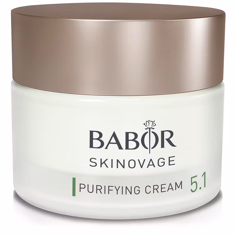 Purifying Cream