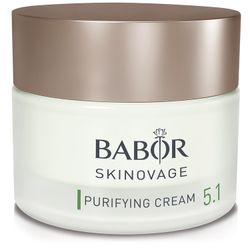 Purifying Cream