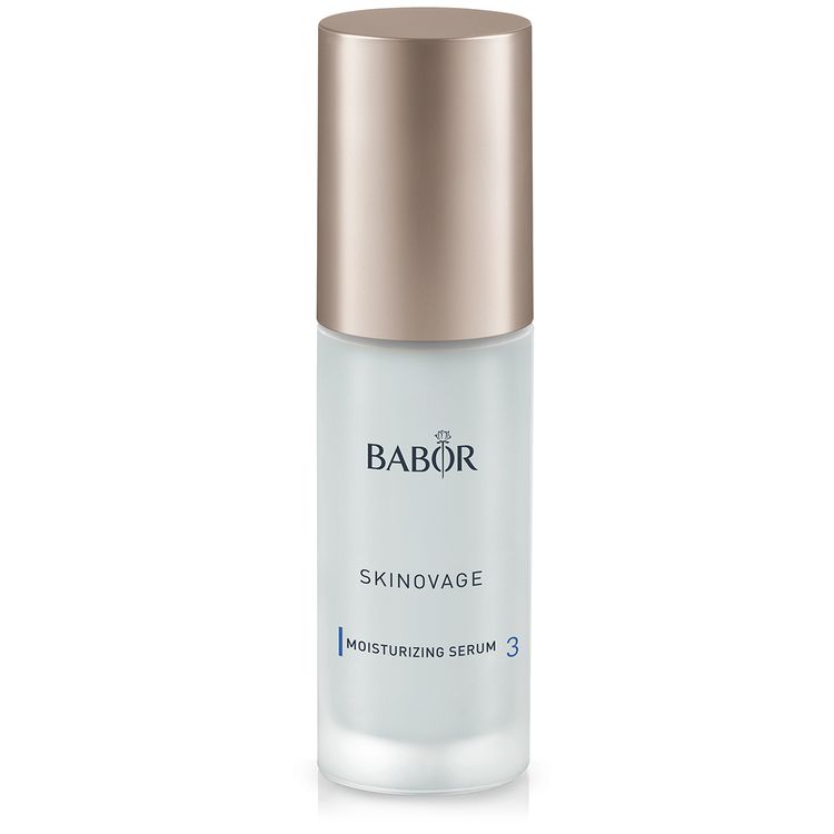 Moisturizing Serum