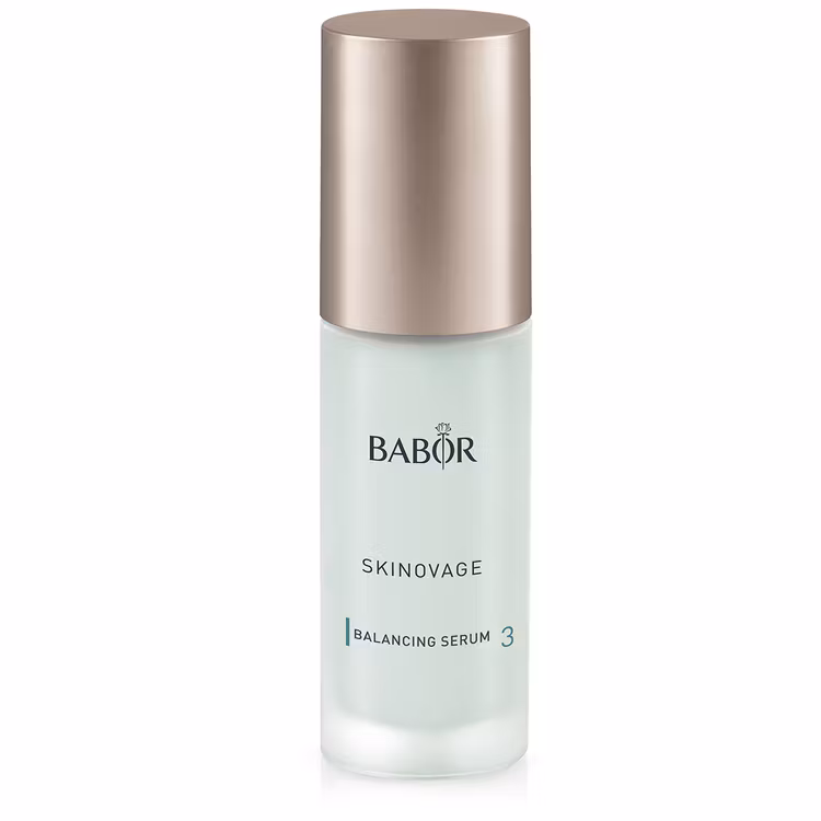 Balancing Serum