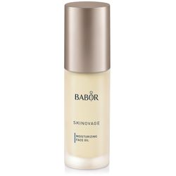 Moisturizing Face Oil