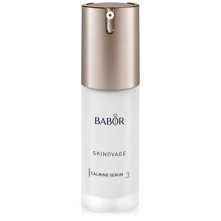 Calming Serum