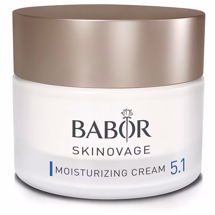 Moisturizing Cream
