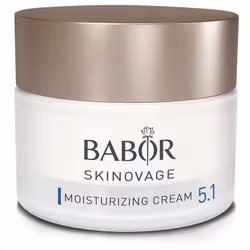Moisturizing Cream