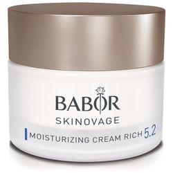Moisturizing Cream Rich