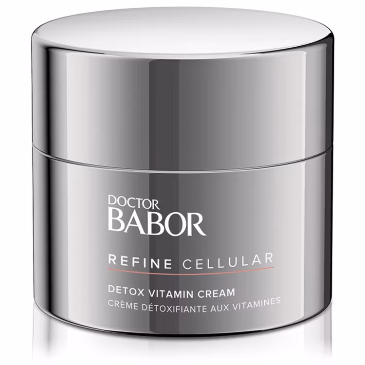 Refine Detox Vitamin Cream