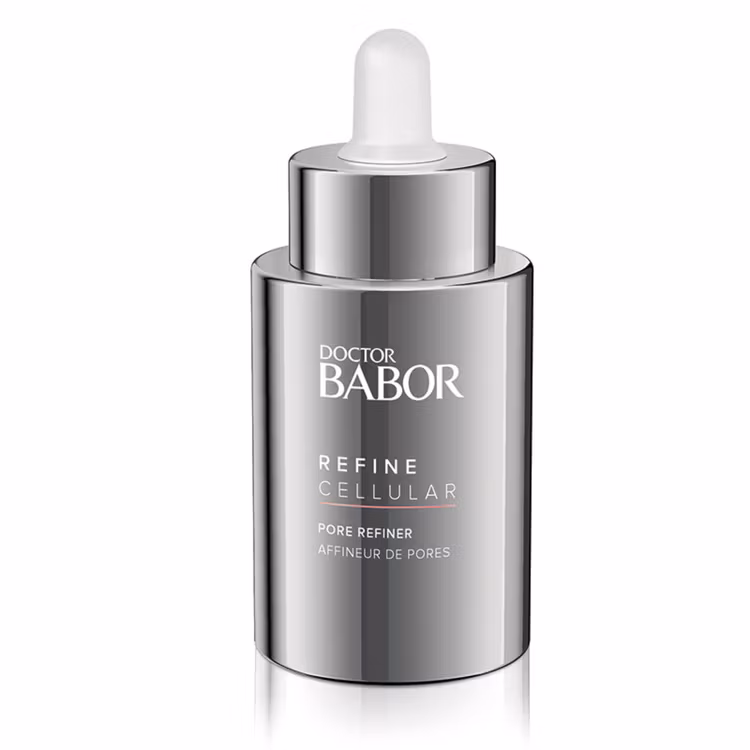 Refine Pore Refiner