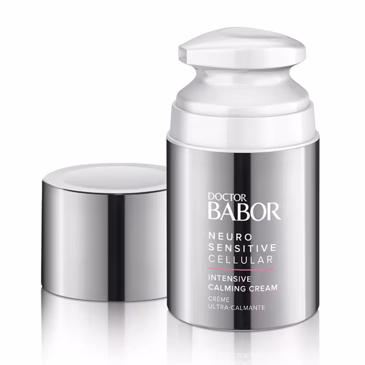 Sensitive Intensive Calming Cream