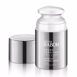 Sensitive Intensive Calming Cream