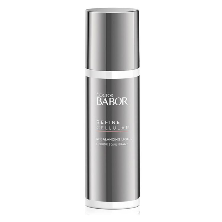 Refine Rebalancing Liquid