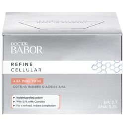 Refine Peeling Pads