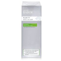 Purity Blemish Reducing Duo