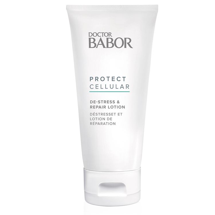 Protect De-Stress & Repair Lotion