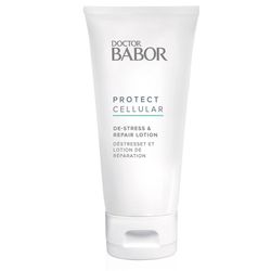 Protect De-Stress & Repair Lotion