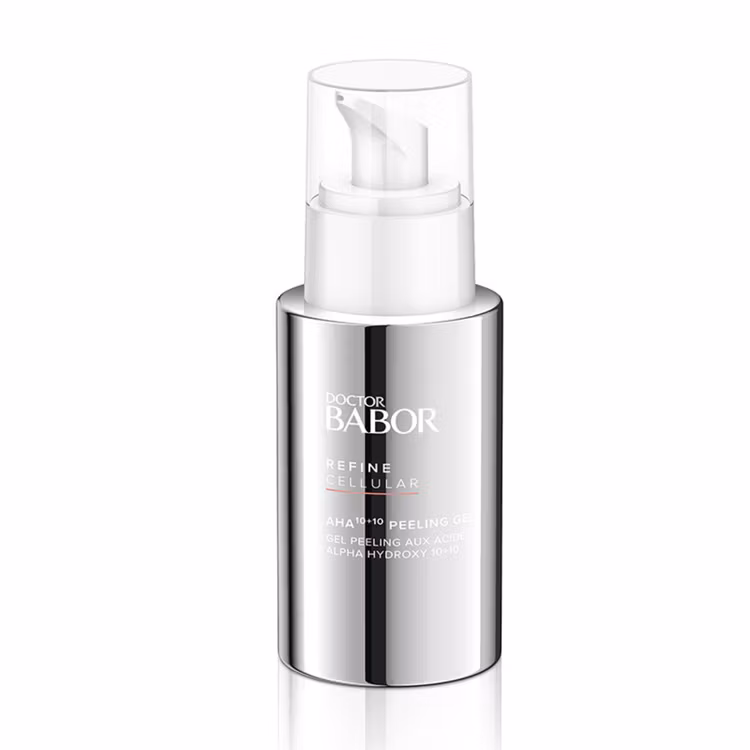Refine AHA 10+10 Peeling Gel