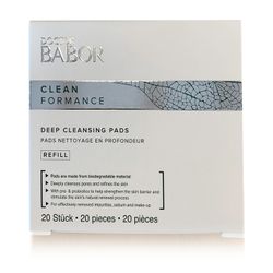 Deep Cleansing Pads Refill