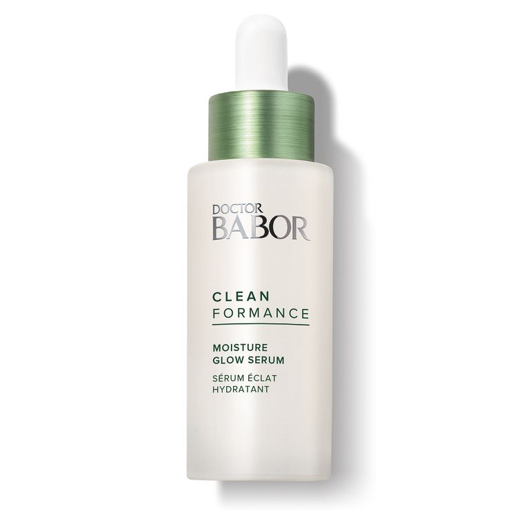 Moisture Glow Serum