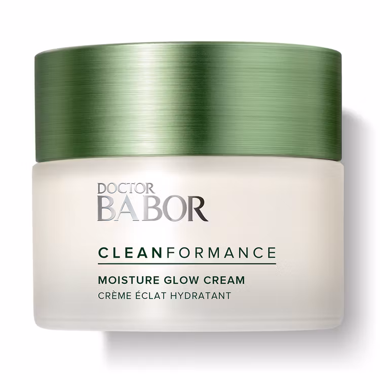 Moisture Glow Cream