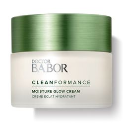 Moisture Glow Cream