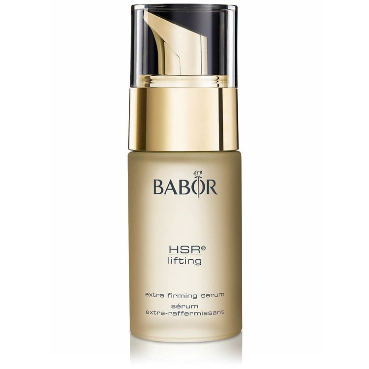 HSR Lifting Neck & Decollete Cream