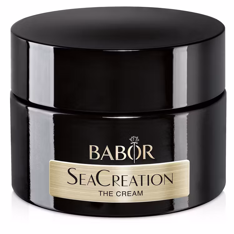 Sea Creation The Cream