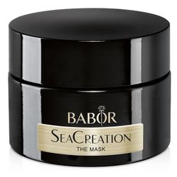 Sea Creation The Mask