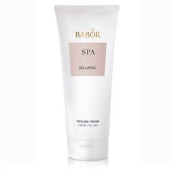 SPA Shaping Peeling Cream