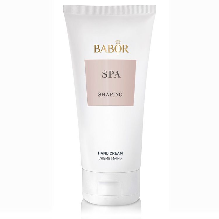 SPA Shaping Daily Hand Cream