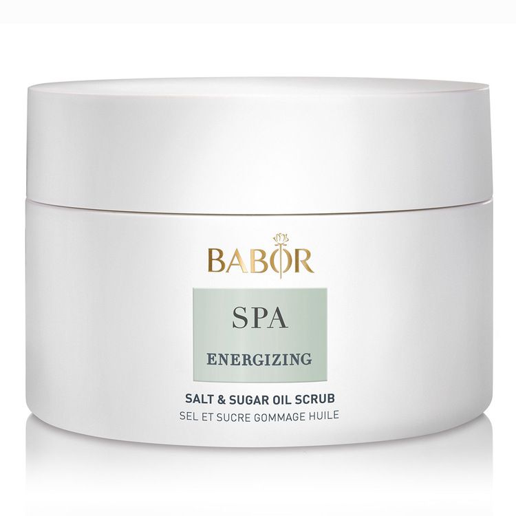 SPA Energizing Body Scrub