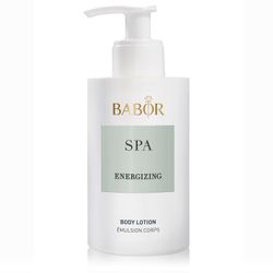 SPA Energizing Body Lotion