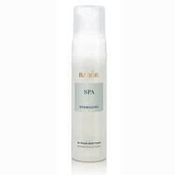 SPA Energizing Bi-Phase Body Foam