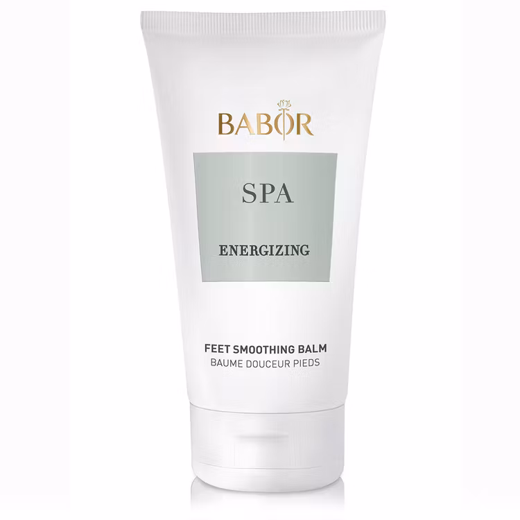 SPA Energizing Feet Smoothing Balm