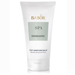 SPA Energizing Feet Smoothing Balm