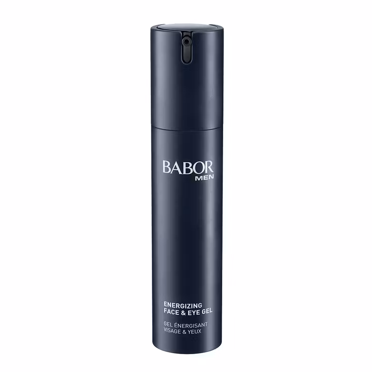 Babor Men - Energizing Face & Eye Gel