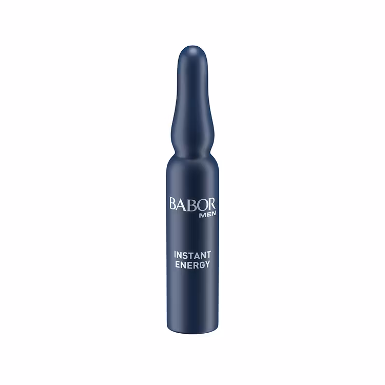 Babor Men - Instant Energy Ampoule