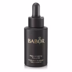 Rejuvinating Face Oil
