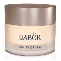 Argan Cream