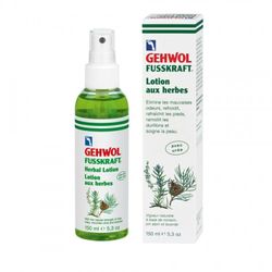 Herbal Lotion