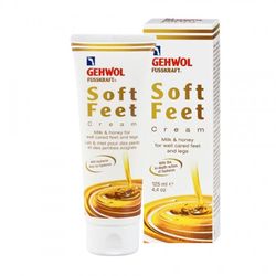 Soft Feet Cream