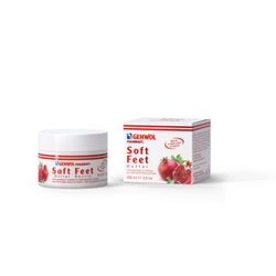 Soft Feet Butter