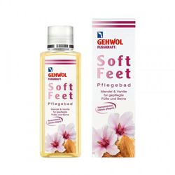 Soft Feet Bath