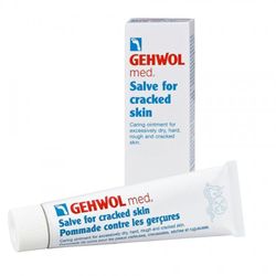 Salve Cracked Skin