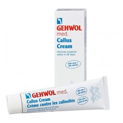 Callus Cream