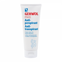 Antiperspirant